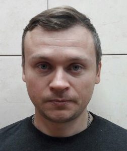 Черных Михаил Анатольевич - ОПЛ
