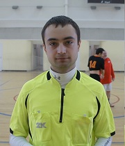 Лапчик Станислав Дмитриевич