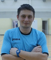 Василевский Дмитрий Игорьевич