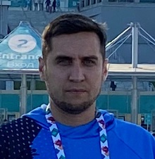 Сильченко михаил сергеевич фото Сильченко Александр Сергеевич - ОПЛ
