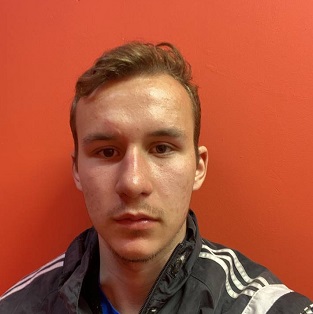 Павел Стукалов Актер