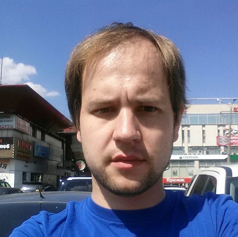 Иванников Антон Михайлович — ОПЛ